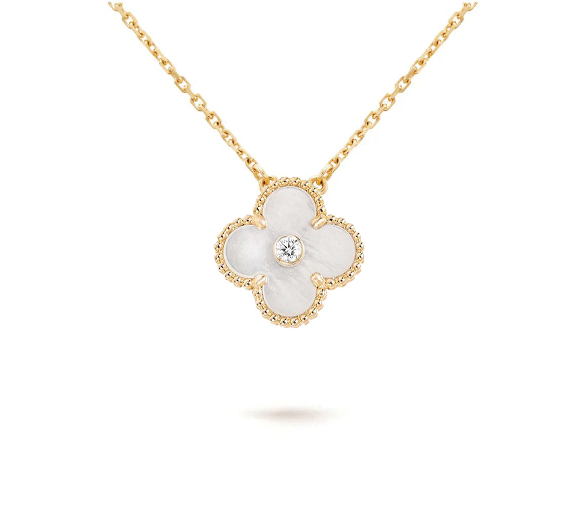 [Eternal Jewelry]CHRISTMAS LIMITED EDITION NECKLACE COLLECTION