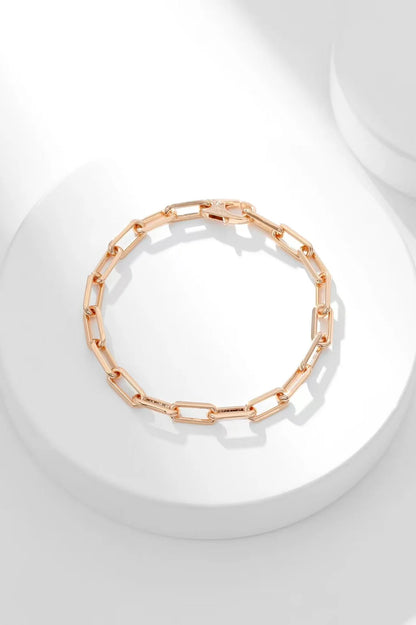 [Eternal jewelry]SHANDUSH HINGED BRACELET
