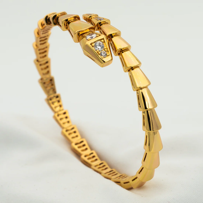 [Eternal Jewellery] SERPENTI BRACELET DIAMONDS