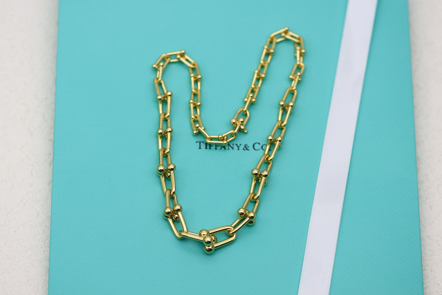 [Eternal jewelry] T Brand, Necklace