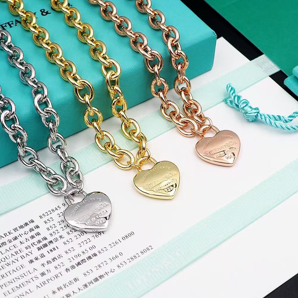[Eternal jewelry] T Brand, Necklace