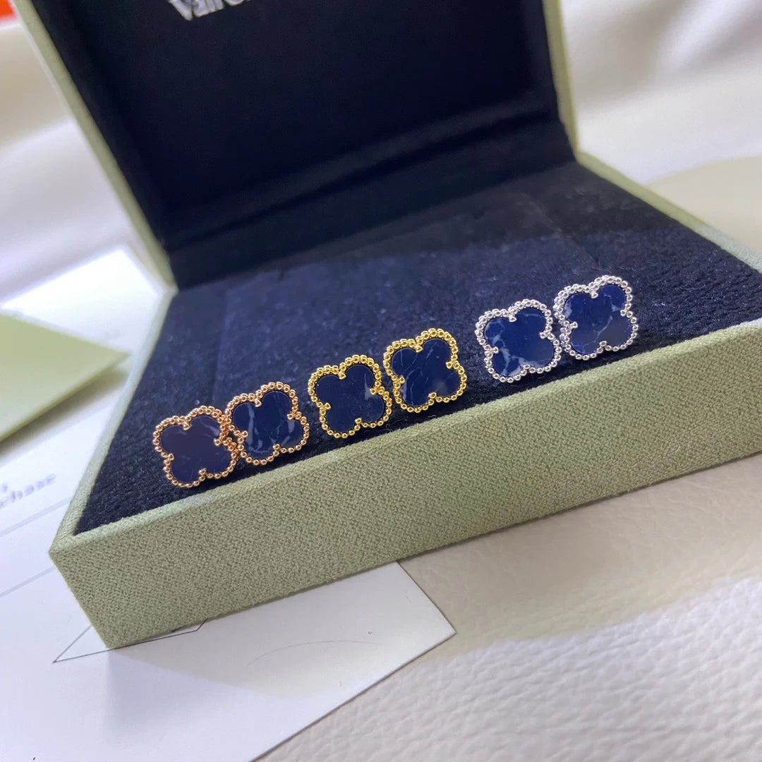 [Eternal Jewelry]2025 NEW PIETERSITE STUD EARRINGS