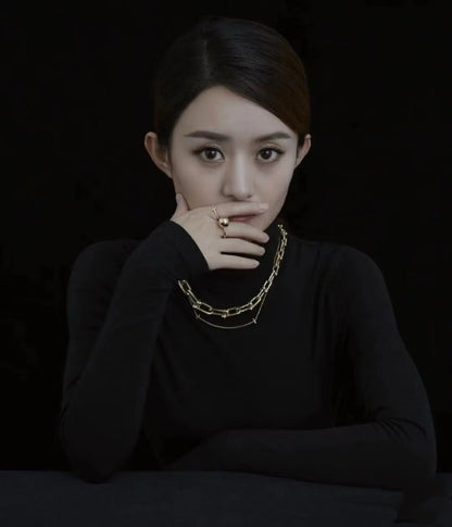 [Eternal jewelry] T Brand, Necklace