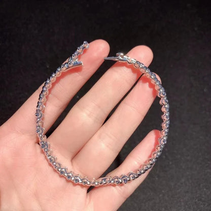 [Eternal jewelry]CLASH PINK GOLD Silver   Gold  BRACELET