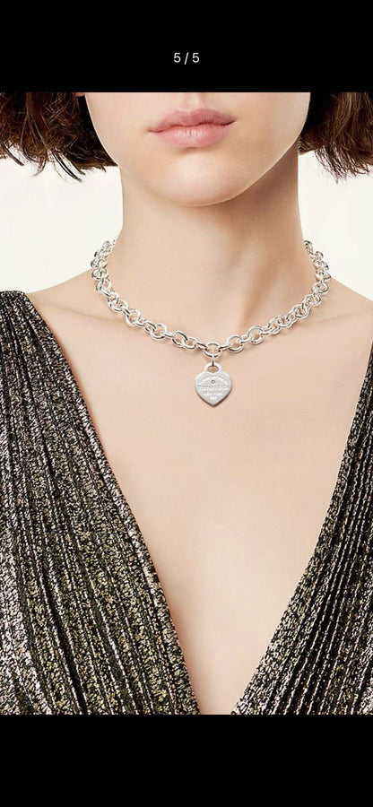 [Eternal jewelry] T Brand, Necklace