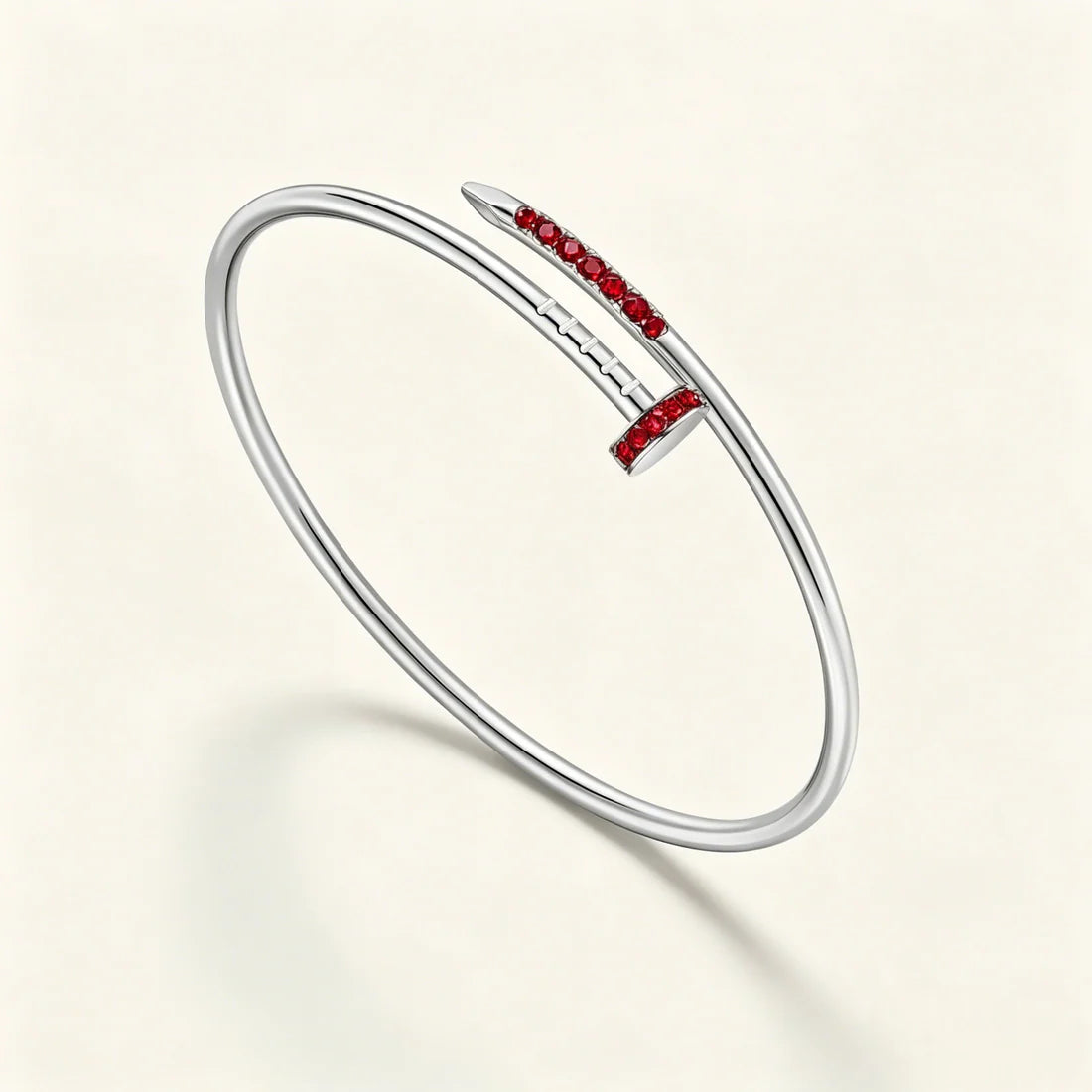 [Eternal jewelry]JUSTE BRACELET 2.5MM DIAMONDS NEW